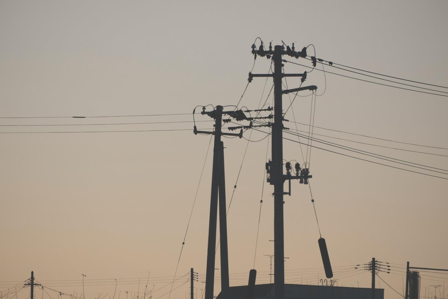 Solutions de stockage d'énergie renouvelable