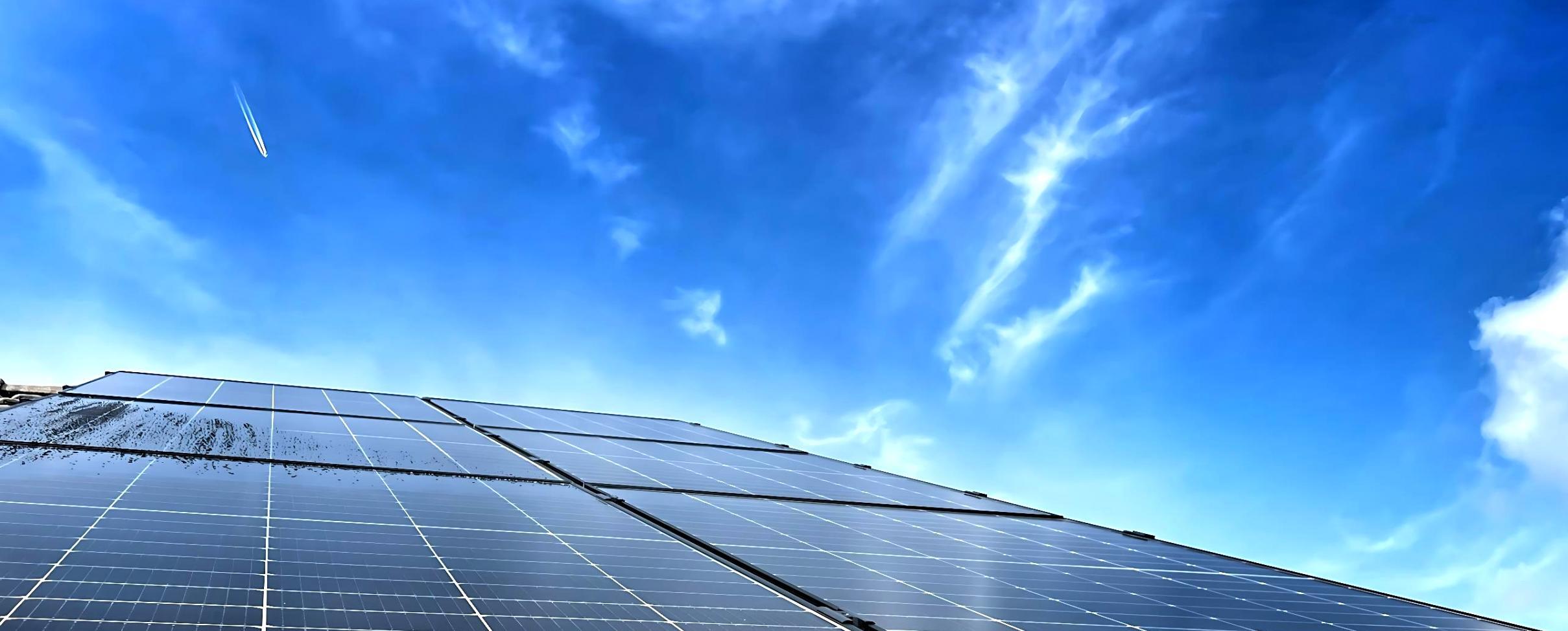 Systèmes modernes de stockage d'énergie dans un environnement industriel