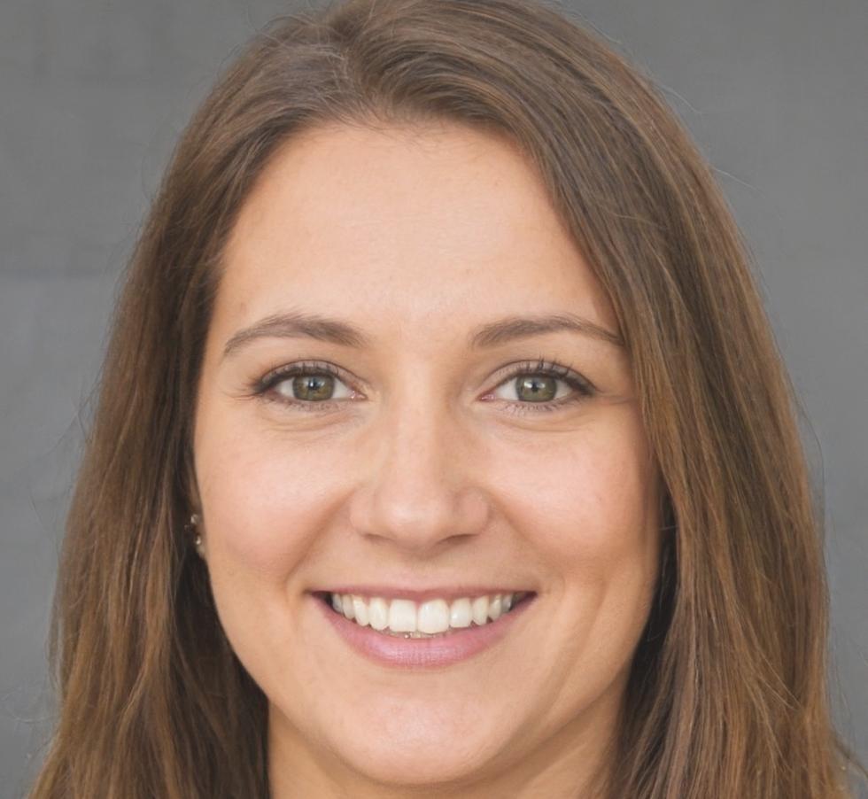 Kirsi Tamminen, Directrice pédagogique