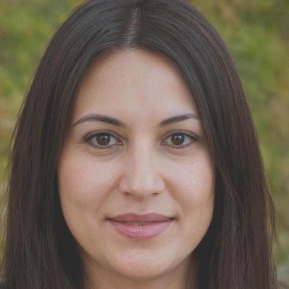 Instructrice Anaëlle Fournier